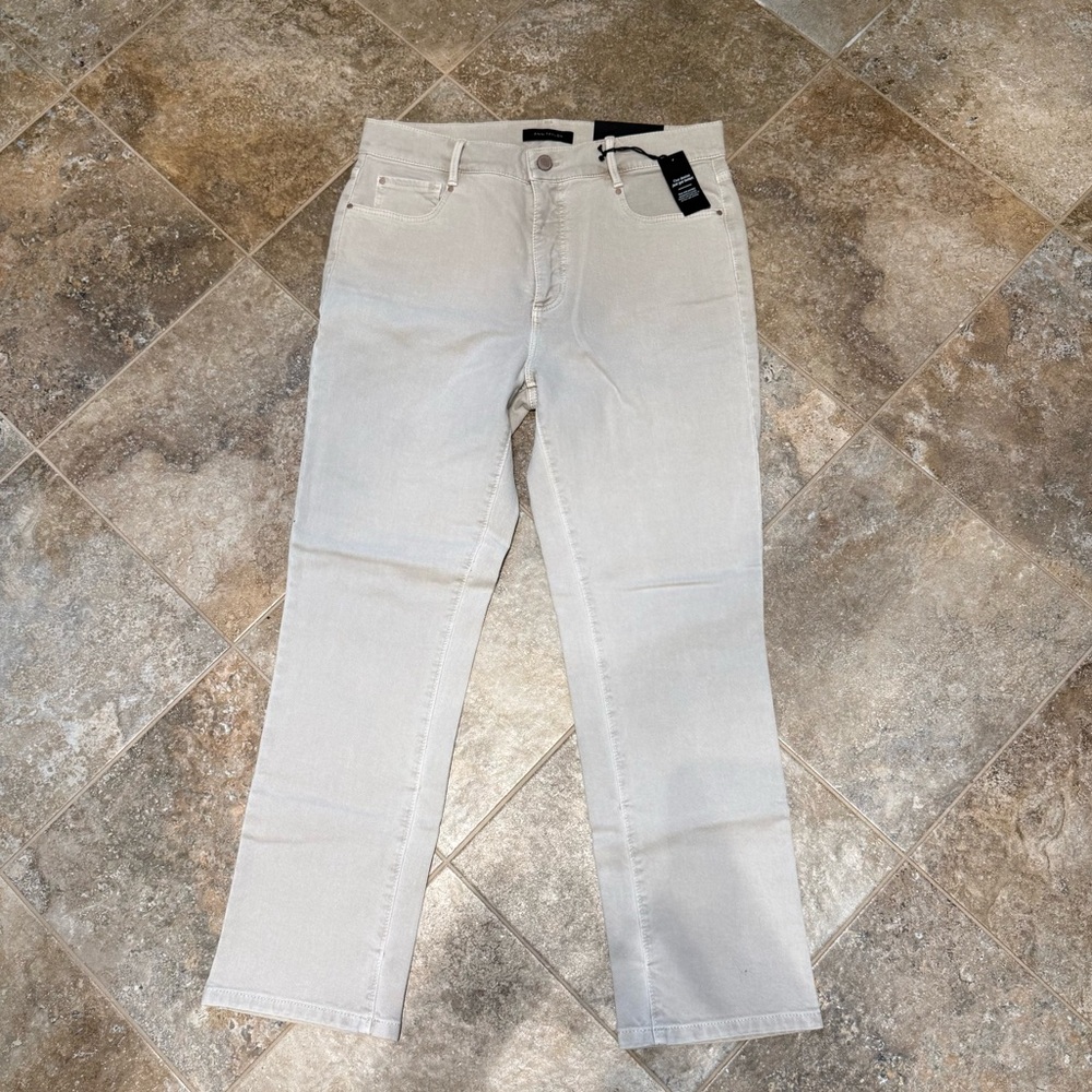Ann Taylor jeans